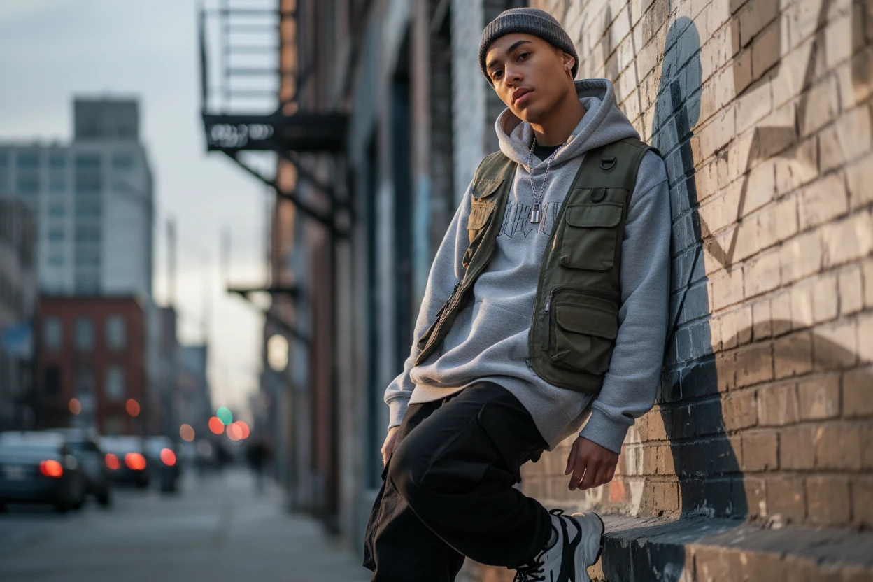 Streetwear